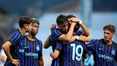 Kejutan! Pelatih Inter Milan Bakal Dipecat Akhir Musim Nanti Meski Berpeluang Juara