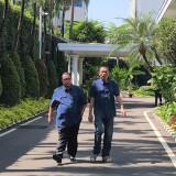 Usai Minta Maaf ke Jokowi, Rismon Sianipar Hari Ini Temui Gibran