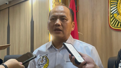 Kejagung Ajukan Kasasi Putusan Vonis Bebas Tiga Terdakwa Kasus Perintangan Penyidikan Korupsi Ekspor CPO