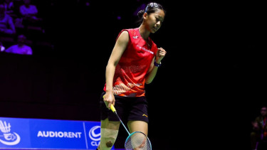 Strategi Rally Panjang Antar Putri KW ke Perempat Final Swiss Open 2026