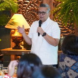 Jaga Kelancaran Transaksi, BRI Siapkan Uang Tunai Rp25 Triliun untuk Penuhi Kebutuhan Masyarakat Selama Periode Ramadan dan Idulfitri 2026