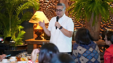 Jaga Kelancaran Transaksi, BRI Siapkan Uang Tunai Rp25 Triliun untuk Penuhi Kebutuhan Masyarakat Selama Periode Ramadan dan Idulfitri 2026