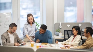 Polusi Udara Tak Hanya di Luar Ruangan, Ancaman Tersembunyi di Dalam Gedung Mulai Jadi Sorotan