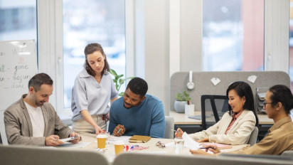Polusi Udara Tak Hanya di Luar Ruangan, Ancaman Tersembunyi di Dalam Gedung Mulai Jadi Sorotan