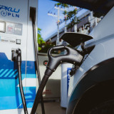 Menyusuri SPKLU dari Surabaya hingga Banyuwangi: PLN Pastikan Perjalanan EV Aman Jelang Lebaran