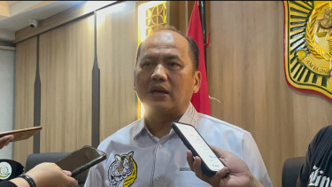 Tegas! Kejagung Sebut Perkara Toni Aji Anggoro Sudah Inkrah