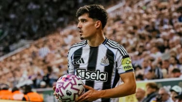 Man City Gigit Jari, Arsenal Siap Tumbalkan Pemain demi Rekrut Bek Gacor Seharga Rp1,3 Triliun