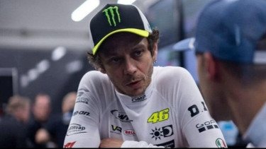 Sudah Lima Tahun Sejak Putuskan Pensiun, Valentino Rossi Akui Tak Ada Keinginan untuk Tunggangi Motor MotoGP Lagi