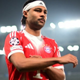 Bursa Transfer Inter Milan: Bukan Cuma Goretzka, 1 Bintang Bayern Munchen Lain Jadi Target Nerazzurri