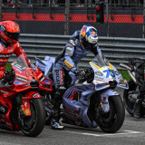 MotoGP 2027 akan Beralih Gunakan Mesin 850cc, Marc Marquez Yakin Motor Baru Itu akan Punya Performa yang Lebih Kencang