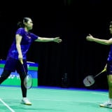 Tekan Lawan Sejak Awal Jadi Rahasia Sukses Adnan/Indah Amankan Tiket 8 Besar Swiss Open 2026