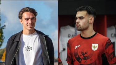 Panggil 2 Pemain Debutan ke Timnas Indonesia Jelang FIFA Series, Pilihan John Herdman Disorot Media Belanda