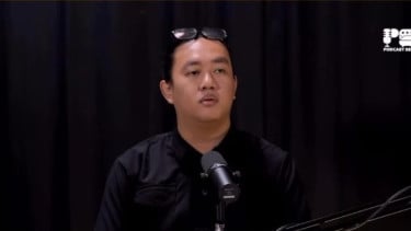 Kronologi Aktivis KontraS Andrie Yunus Disiram Air Keras Usai Isi Podcast “Remiliterisme dan Judicial Review"