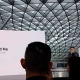 Arsitektur Omo-Robot Diperkenalkan Omoway, Ini Teknologi yang Dirancangnya