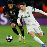 Barcelona Incar Winger Chelsea Pedro Neto, Deco Siapkan Opsi Cadangan Jika Transfer Marcus Rashford dari MU Gagal