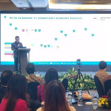 Jadi Motor Hilirisasi, Investasi Kumulatif KEK Tembus Rp336 Triliun dan Telah Serap Ratusan Ribu Pekerja