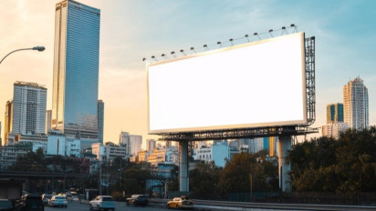 Pemprov DKI Hadirkan E-Reklame, Layanan Pajak Reklame Lebih Cepat dan Transparan