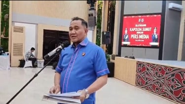 Diduga Lepas 15 Pekerja Tambang Emas Ilegal, Ditkrimsus Polda Sumut: Mereka Berperan sebagai Tukang Masak dan Pendukung Kegiatan Tambang