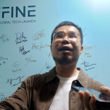 Motor Listrik Omo X Bakal Diproduksi Massal, Dijadwalkan Debut di Indonesia Akhir Mei 2026