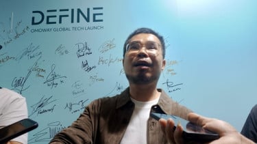 Motor Listrik Omo X Bakal Diproduksi Massal, Dijadwalkan Debut di Indonesia Akhir Mei 2026