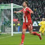 Skema Belanja Gratisan Inter Milan Siap Diulangi, Pemain Habis Kontrak dari Bayern Munchen Jadi Incaran Serius di Musim Panas