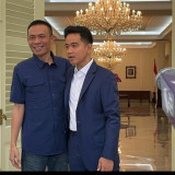 Di Hadapan Gibran, Rismon Sianipar Akui Hal Ini Tentang Jokowi