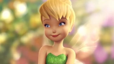 Serial Tink Dikabarkan sedang Dikembangkan, Fokus pada Karakter Peri Cantik Tinker Bell
