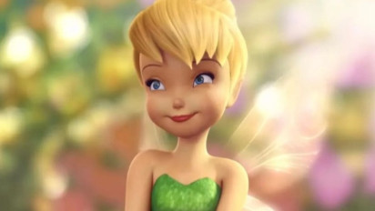 Serial Tink Dikabarkan sedang Dikembangkan, Fokus pada Karakter Peri Cantik Tinker Bell