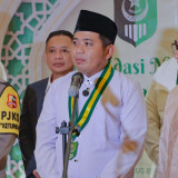 Banten Ditetapkan sebagai Tuan Rumah Kongres IX PB SEMMI