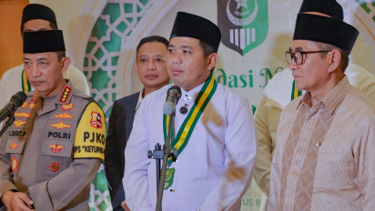 Banten Ditetapkan sebagai Tuan Rumah Kongres IX PB SEMMI