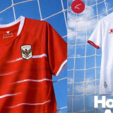 Fans Garuda Berbondong-bondong Serbu Instagram Timnas Indonesia, Sebut Kalau Jersey Terbaru Skuad Garuda Itu Lebih Mirip Ini