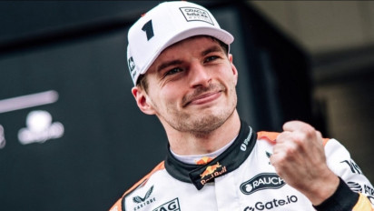 Max Verstappen Ungkap Cara Unik untuk Memahami Regulasi Baru F1 2026, Terang-terangan Akui Dirinya Berlatih Lewat...