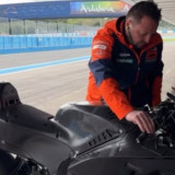 Bagi-bagi Tugas, Dani Pedrosa dan Pol Espargaro Uji Coba Motor 850cc Milik KTM untuk MotoGP 2027