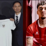 Blak-blakan, Komentar Erick Thohir Soal Jersey Baru Timnas Indonesia 2026: Tapi Saya Menggelitik Tadi Kenapa Pakai Batik