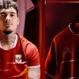 Tak Mau Ditutupi, Coach Justin Geram Lihat Jersey Baru Timnas Indonesia: Enggak Make Sense Sama Sekali