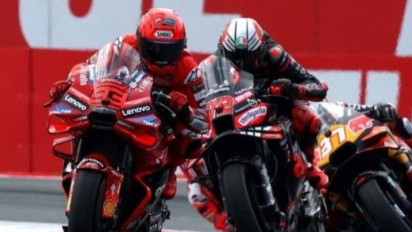 Aturan Baru akan Diterapkan Pada MotoGP 2027, Marc Marquez Akui Tak Bisa Memprediksi Peta Persaingan Musim Depan