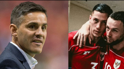 Marc Klok Bongkar 'Obrolan Rahasia' dengan John Herdman Jelang Debutnya di FIFA Series 2026
