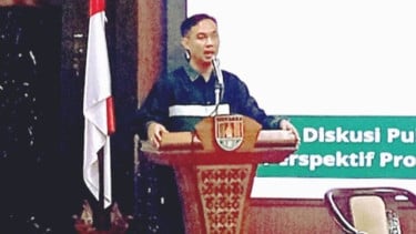 Puluhan Orang Ikut Ditangkap KPK  Bersama Bupati Cilacap Syamsul Auliya Rachman dalam OTT Ketiga Selama Ramadhan