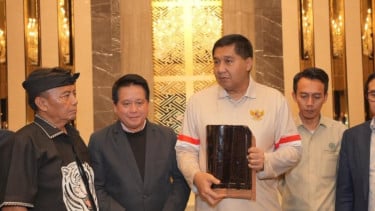 Pengusaha Genteng di Majalengka Banjir Pesanan, Omzet Meningkat Berkat KUR BRI