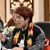 Mercy Barends Soroti Putusan PN Dobo Soal Nasib 395 Tenaga Guru: Mereka Telah Menjalankan Kewajiban