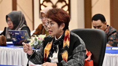 Mercy Barends: Serangan terhadap Aktivis KontraS Ancaman Serius bagi Perlindungan Pembela HAM