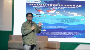 Transisi Energi Berkeadilan di Sumut: Perspektif Fikih, Kebijakan, dan Keadilan Sosial