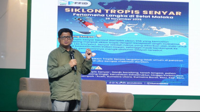 Transisi Energi Berkeadilan di Sumut: Perspektif Fikih, Kebijakan, dan Keadilan Sosial