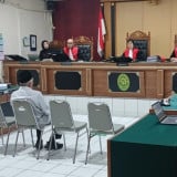 Sidang Korupsi Dana Hibah Pariwisata Sleman 2020, Eks Bupati Sri Purnomo Dituntut 8 Tahun 6 Bulan Penjara dan Denda Rp500 Juta
