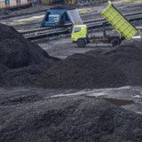 Batu Bara Kembali Menjadi Primadona di Tengah Goncangan Geopolitik Global