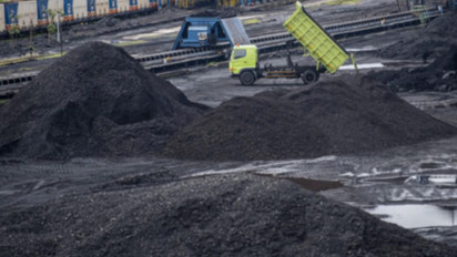 Batu Bara Kembali Menjadi Primadona di Tengah Goncangan Geopolitik Global