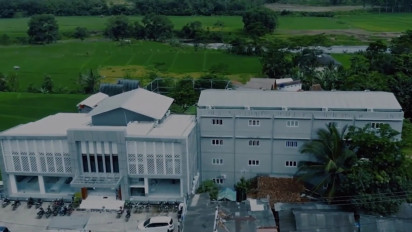 Jeritan Orang Tua Siswa SMK IDN Bogor usai Izin Sekolah Dicabut Gubernur Dedi Mulyadi: Kami Mau Semua Lulus di Sini