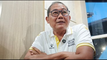 PSSI Bongkar Alasan Elkan Baggott Bisa Kembali Bela Timnas Indonesia di FIFA Series 2026, Ternyata Ada Peran John Herdman