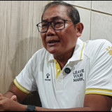 Ole Romeny Disebut Cedera saat Latihan di Oxford United, Ketua BTN Sumardji Buka Suara