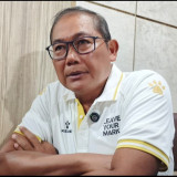 Sumardji Apresiasi Kemenangan Bhayangkara FC: Satu Poin dari Persija Saja Sudah Luar Biasa